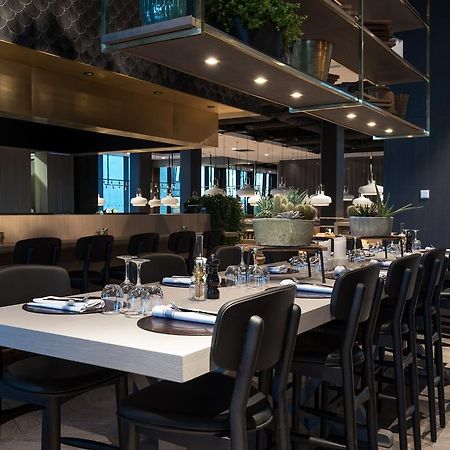Sola Clarion Hotel Air מראה חיצוני תמונה