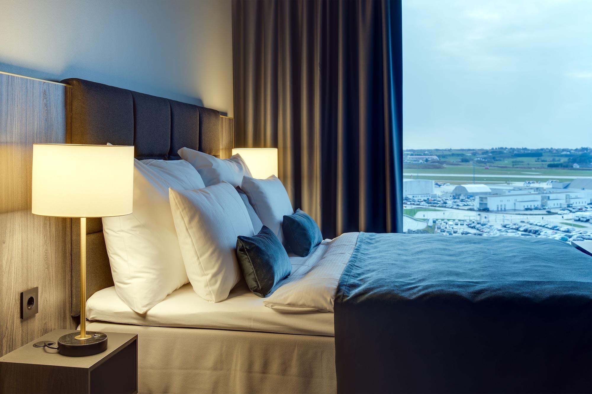 Sola Clarion Hotel Air מראה חיצוני תמונה