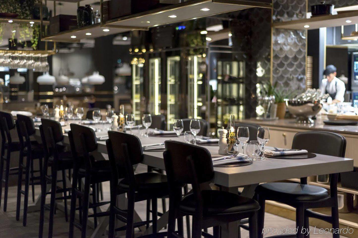 Sola Clarion Hotel Air מראה חיצוני תמונה