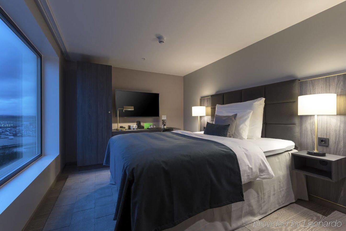 Sola Clarion Hotel Air מראה חיצוני תמונה