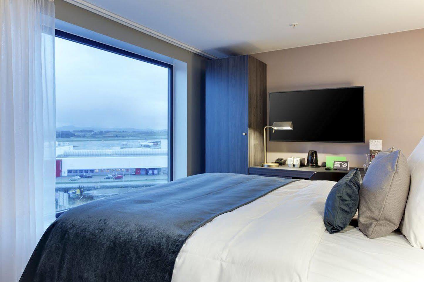 Sola Clarion Hotel Air מראה חיצוני תמונה